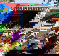 Real Festival - Stayed