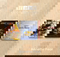 Renowned Chef Annette Fear returns - Vietnamese Cuisine Cooking Class - Stayed