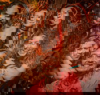 Rhythm Underground at The Jenolan Caves - Stayed