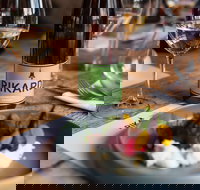 RIKARD Wines at Charred - Stays Accommodation