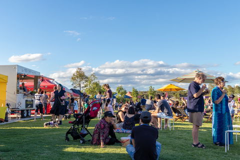 Ripley Markets - Stays Accommodation 0