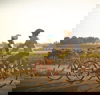 Rutherglen Gourmet Amble - Stays Accommodation