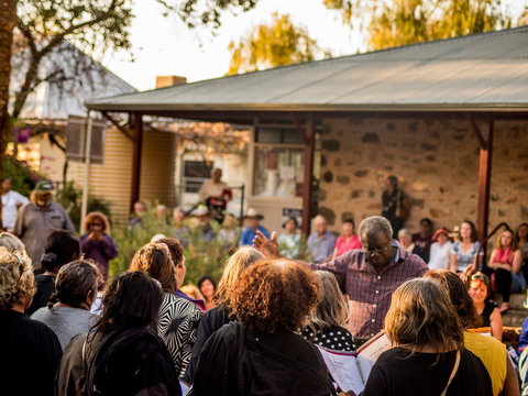 Sacred Song - Stayed 1