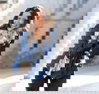 Self Leadership - Stayed