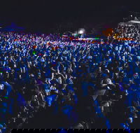 Snowtunes Music Festival - Stayed