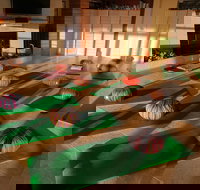 Spring Pilates Wellness Retreat - Stayed