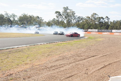 Spring Drift Matsuri - Stays Accommodation 1