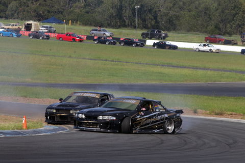 Spring Drift Matsuri - Stays Accommodation 2