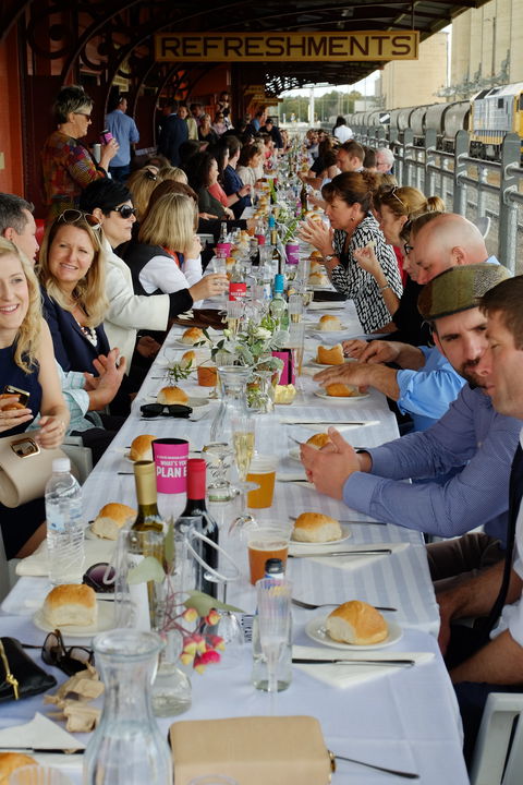 St Anne's Long Lunch - Stays Accommodation 0