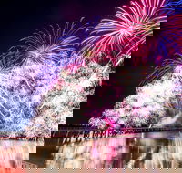 Streaky Bay New Years Eve Children's Festival and Fireworks - Stayed