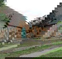 St Saviour's Community Craft and Garage Sale - Stayed