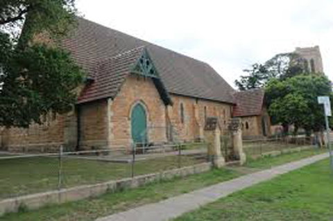 St Saviour's Community Craft And Garage Sale - Stayed 0