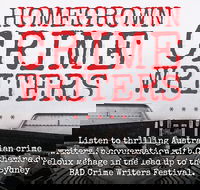 Sydney Crime Writers Festival - Stays Accommodation
