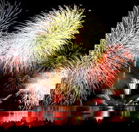 Sydney Harbour New Years Eve Fireworks Dinner Cruises - Stays Accommodation