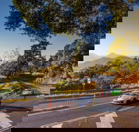 TARGA Great Barrier Reef - Stayed