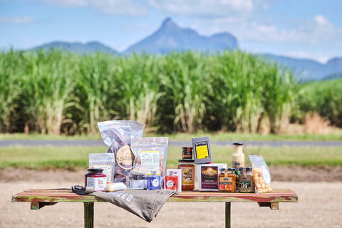 Taste Tweed - Stayed 0