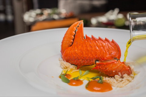 Taste Tweed - Stayed 1