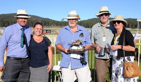 Tathra Beach Bowlo Tathra Cup Family Race Day - Stays Accommodation 2
