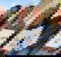 The Granite Belt Art and Craft Trail  Open Studios Event - Stayed