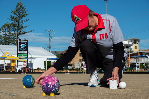 The Nationals - Stays Accommodation 2