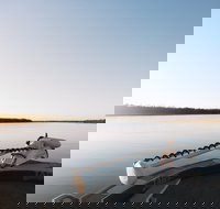 The 2020 Fitzroy River Barra Bash Tournament - Stays Accommodation