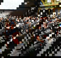 The Handmade Bicycle Show - Stayed