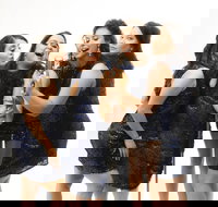 The Sapphires - Stays Accommodation