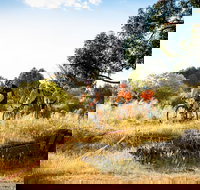 The Beverley Heroic - Stays Accommodation