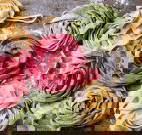 The Art of Pasta and Risotto - Cooking Class - Stayed