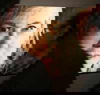 The Shirley Hannan National Portrait Award - Stayed