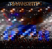 Toyota Country Music Festival Tamworth - Stays Accommodation