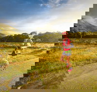 Trail Run Australia  Snowy Mountains - Stays Accommodation