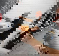 Tumut River Brewing - Brewery Tours - Stays Accommodation