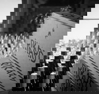 Vin Vertical - Five Years of RIKARD Pinot Noir - Stays Accommodation