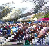 Violet Town Market - Stayed