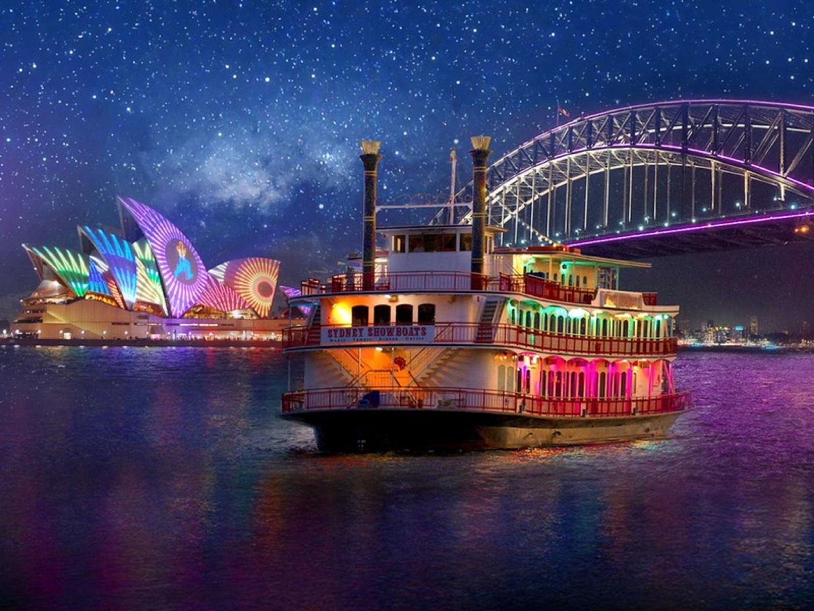 Sydney NSW Stays Accommodation
