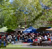 Walcha Farmers' Market - Stays Accommodation