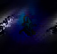 Wallflowering - Stayed