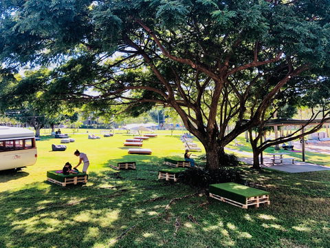 Waterfront Beach Club - Stayed 0