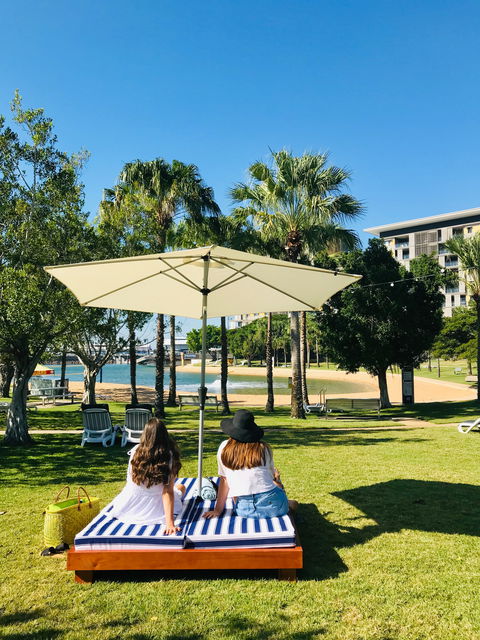 Waterfront Beach Club - Stayed 1