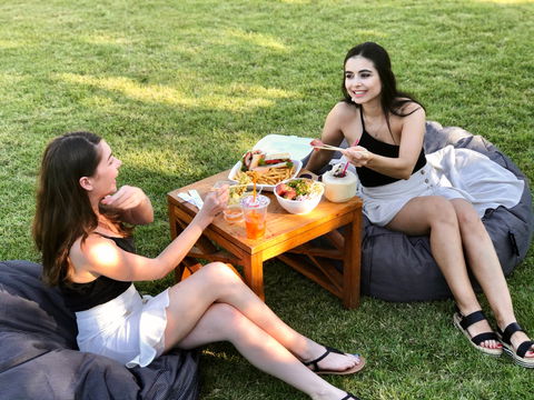 Waterfront Beach Club - Stayed 2