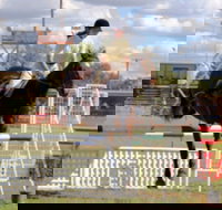 Wee Waa Show - Stays Accommodation