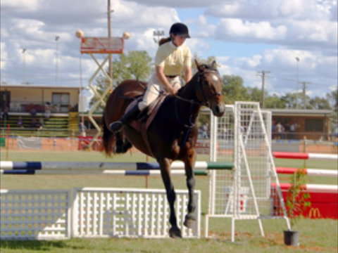 Wee Waa Show - Stays Accommodation 0