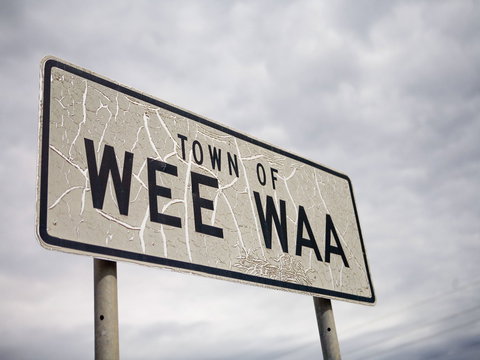 Wee Waa Show - Stays Accommodation 1