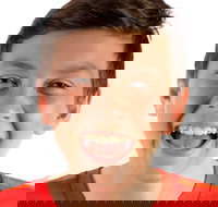 Willmot Festival - Stayed