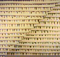 Woven Dreams Kylie Caldwell - Stayed