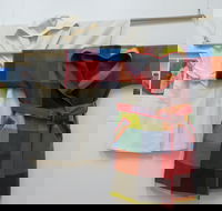 Zero Waste Fashion exhibition - Stayed