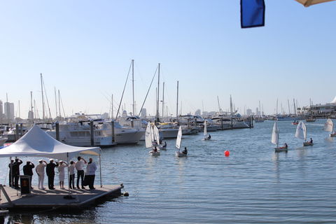 73rd Sail Past And Blessing Of The Fleet - Stayed 0