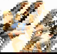 ABBA's Back - Stays Accommodation