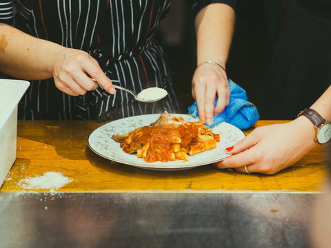 Adelaide Food Fringe - Stayed 0